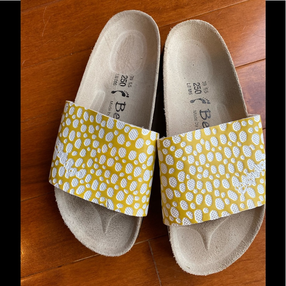 Gently used Betula by Birkenstock